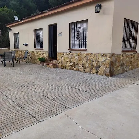 El Rincon De Angela * Cordova