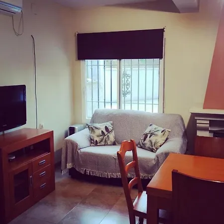 Сasa de vacaciones El Rincon De Angela