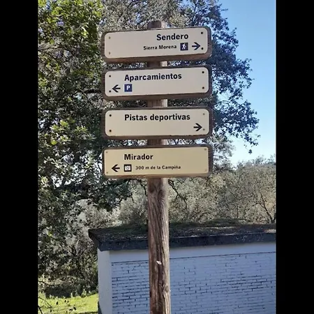 El Rincon De Angela Córdoba