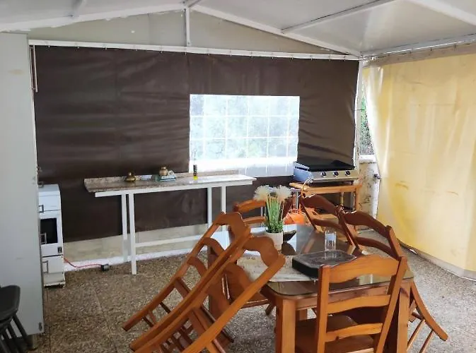 El Rincon De Angela Κόρδοβα