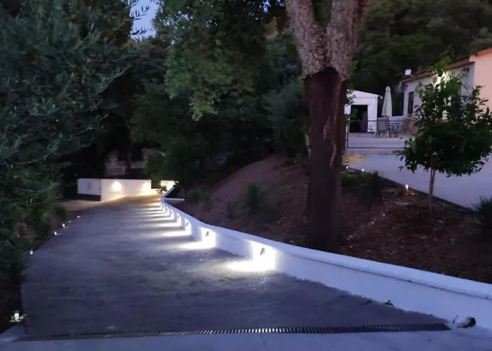 El Rincon De Angela * קורדובה