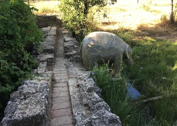 El Rincon De Angela * קורדובה