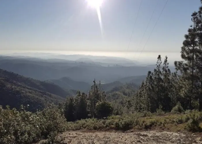 El Rincon De Angela * Κόρδοβα