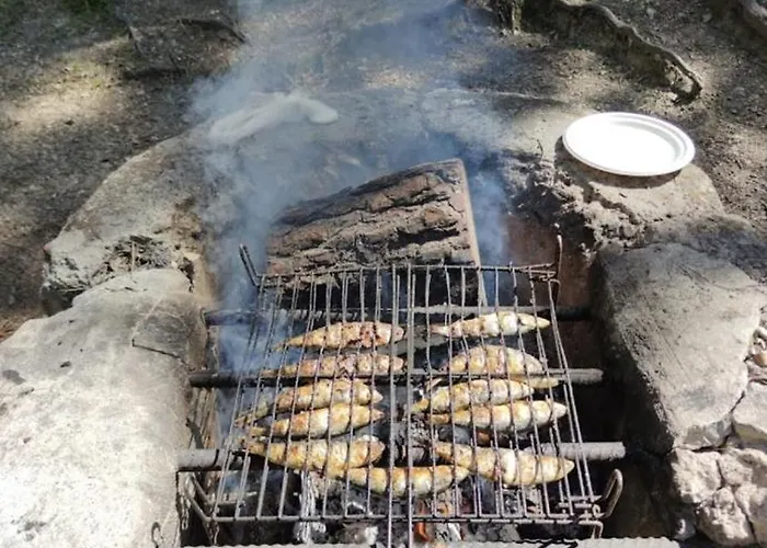 Σπίτι διακοπών El Rincon De Angela Κόρδοβα