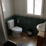 בית נופש El Rincon De Angela *