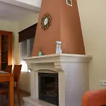 El Rincon De Angela בית נופש *