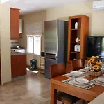 בית נופש El Rincon De Angela