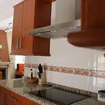 בית נופש El Rincon De Angela *