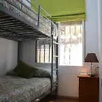 בית נופש El Rincon De Angela קורדובה