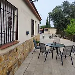 El Rincon De Angela בית נופש