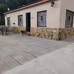 El Rincon De Angela * קורדובה