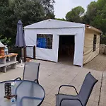 El Rincon De Angela קורדובה