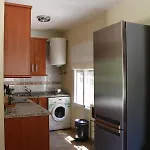 El Rincon De Angela בית נופש