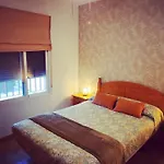 El Rincon De Angela בית נופש *