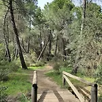 בית נופש El Rincon De Angela *