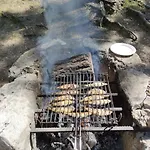 בית נופש El Rincon De Angela קורדובה