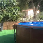 El Rincon De Angela *