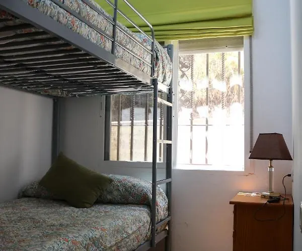 Ferienhaus El Rincon De Angela Córdoba