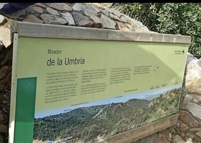 Ferienhaus El Rincon De Angela Córdoba