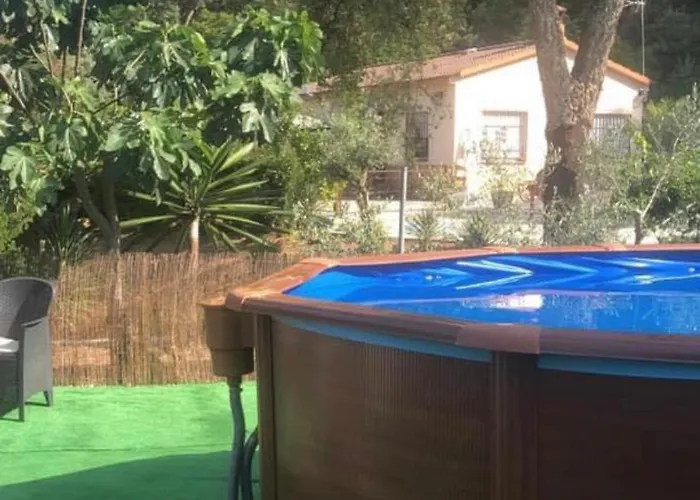 El Rincon De Angela *