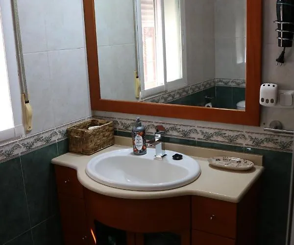 El Rincon De Angela Cordoba