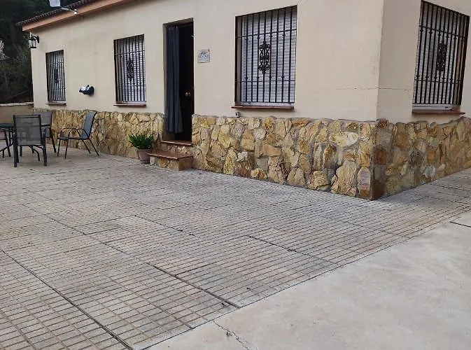 El Rincon De Angela * Cordoba