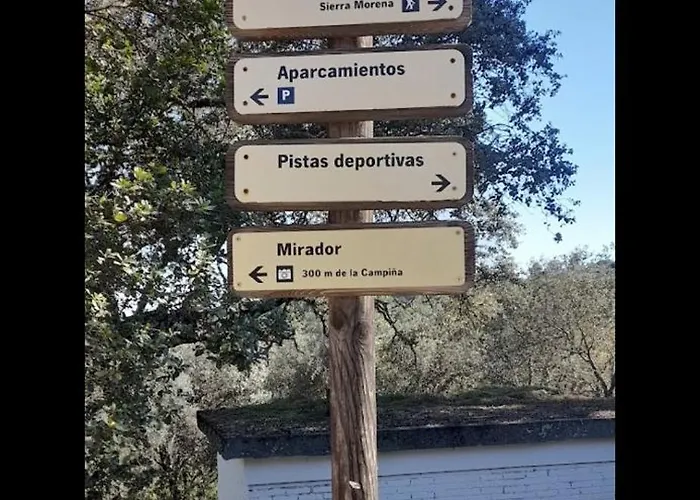 El Rincon De Angela Cordoba